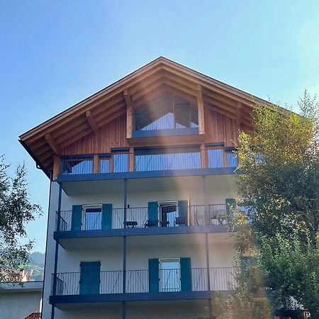 דירות סיוזי Amontis Dolomites מראה חיצוני תמונה